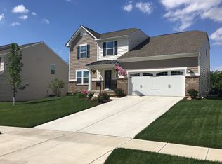 1860 Daffodil Ct, Xenia, OH 45385