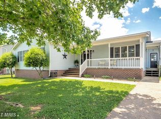 4519 Vicky Ln, Fredericksburg, VA 22408