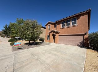 418 Paseo Roja Pl NE, Rio Rancho, NM 87124
