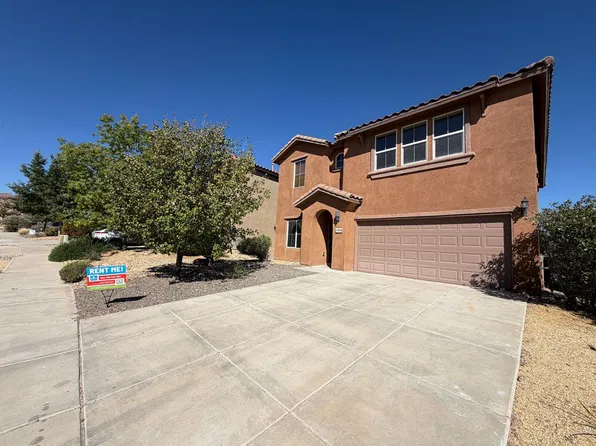 418 Paseo Roja Pl NE, Rio Rancho, NM 87124
