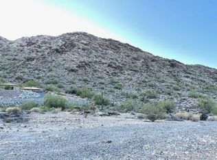 0 Cuckwalla Trl, Picacho, AZ 85141