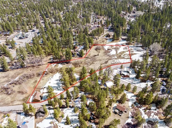 789 Tulip Ln, Big Bear Lake, CA 92315
