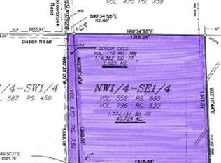 Meadowbrook Rd, Lena, WI 54139