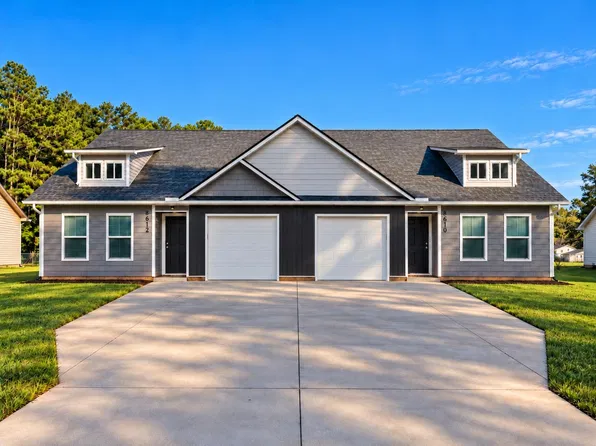 8612/8610 Valley Falls Rd, Boiling Springs, SC 29316
