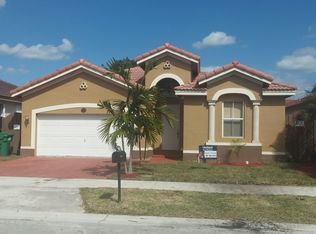 5549 SW 165th Ct, Miami, FL 33185