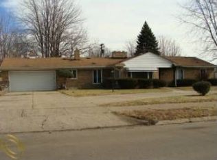 3329 Allen St, Inkster, MI 48141