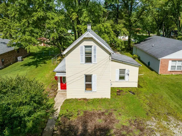 1918 George St, Goshen, OH 45122