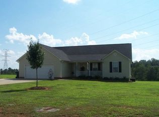 927 S Green River Rd, Gaffney, SC 29341