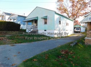 311 Gregory St, Beckley, WV 25801