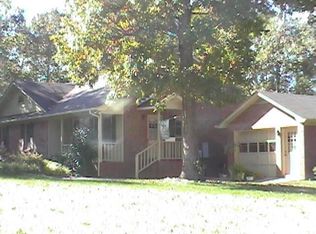 1429 Crescent St, Monroe, NC 28112