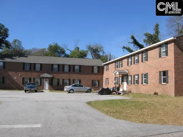 1716 Ogden St, Columbia, SC 29204