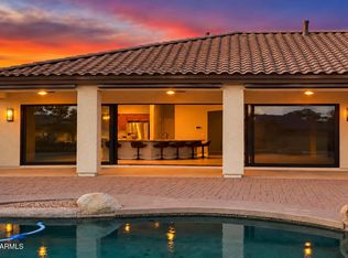5407 E LONESOME Trail, Cave Creek, AZ 85331