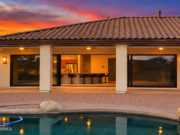5407 E LONESOME Trail, Cave Creek, AZ 85331