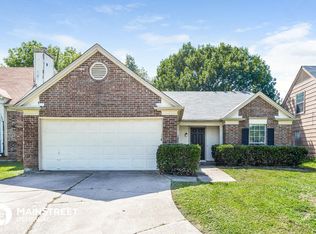 1027 Danforth Ct, Arlington, TX 76017