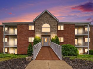 10260 Crossbow Ct APT 10, Florence, KY 41042