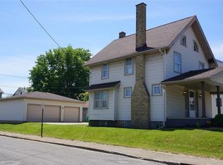 2400 10th St NW, Canton, OH 44708