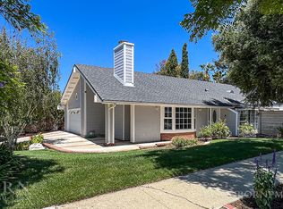 1006 N Currier Ave, Simi Valley, CA 93065
