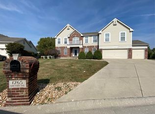 1765 Dalton Dr, Swansea, IL