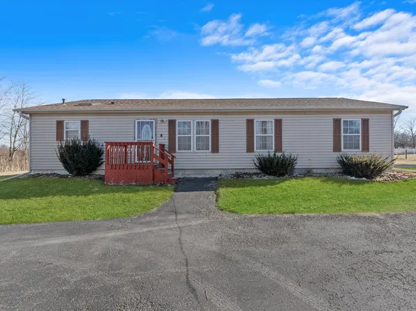 24609 S Kings Rd, Crete, IL 60417