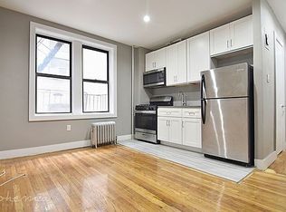 564 W 189th St #11D, New York, NY 10040