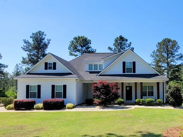 1170 Drayton Ct, Aiken, SC 29801