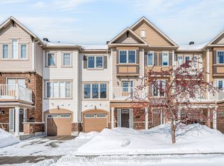 330 Sweet Grass Cir, Ottawa, ON K2J5W9