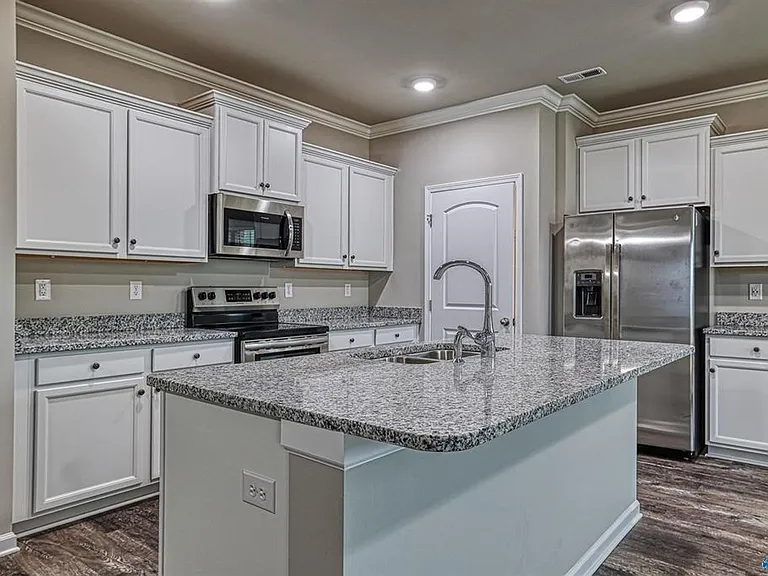 124 Oak Fletcher Dr — Photo 5
