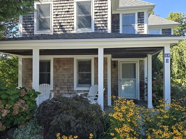 48 Harry Kemp Way #3