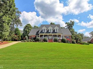 137 Robson Trl, McDonough, GA 30252