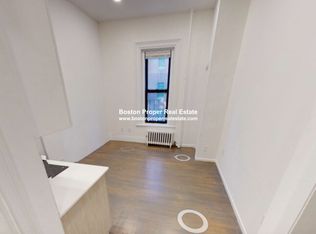 270 Newbury St #108, Boston, MA 02116