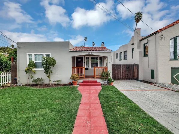 609 S Delaware St, San Mateo, CA 94402