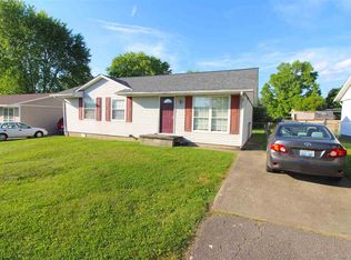 1509 Valoria St, Flatwoods, KY 41139