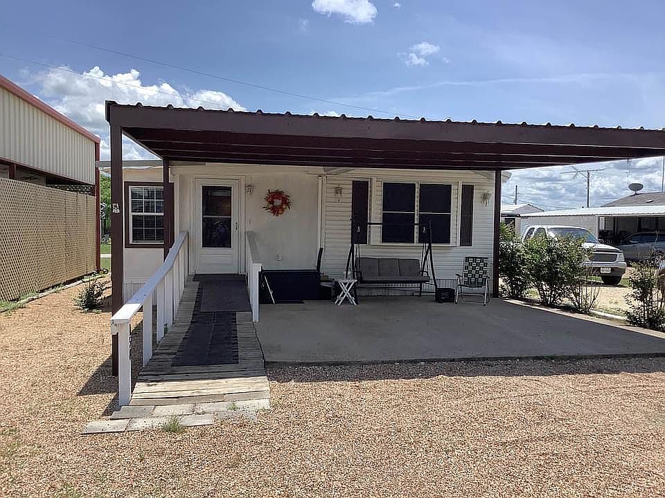 158 Holiday Rambler Dr, Whitney, TX 76692 Zillow