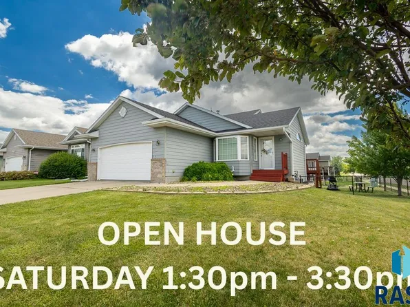 7425 W 52nd St, Sioux Falls, SD 57106