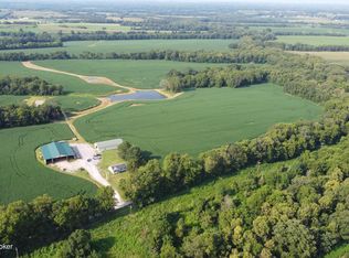 382 Gorhams Rd, Shelbyville, KY 40065