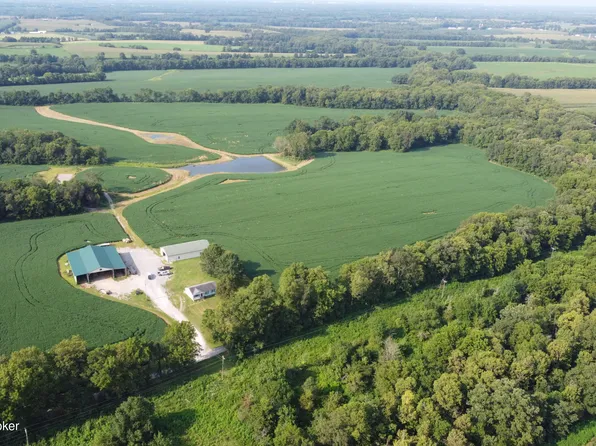 382 Gorhams Rd, Shelbyville, KY 40065