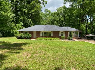 210 Forest Hills Cir, Rutherfordton, NC 28139