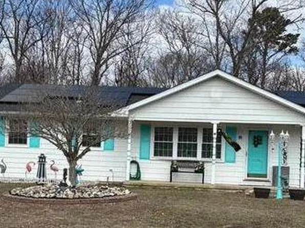 1796 Jackson Dr, Vineland, NJ 08360