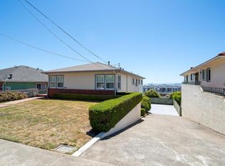 660 Spruce Ave, South San Francisco, CA