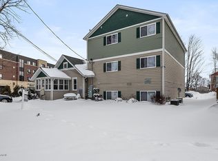 1107 Euclid Ave, Kalamazoo, MI 49006