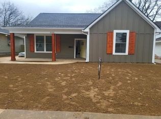 3139 Princeton Ave, Memphis, TN 38112