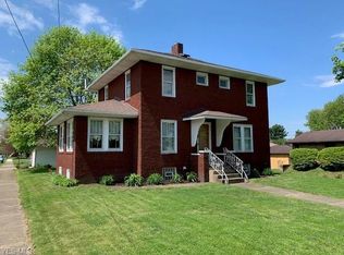 622 S Tuscarawas Ave, Dover, OH 44622