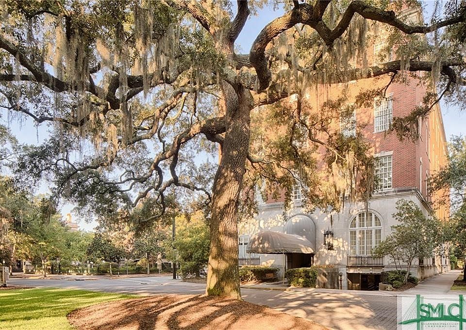 321 Abercorn St Savannah, GA, 31401 Apartments for Rent Zillow