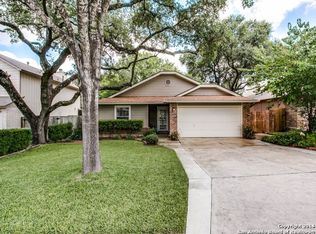9255 Ridge Cross, San Antonio, TX 78250