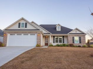 4040 Cane Mill Cir, Valdosta, GA 31601