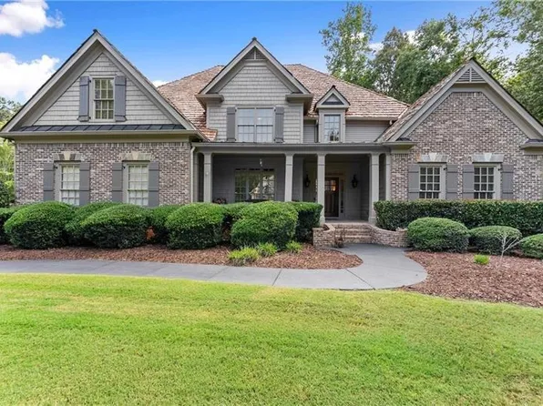 184 Scarlet Oak Ln, Dawsonville, GA 30534