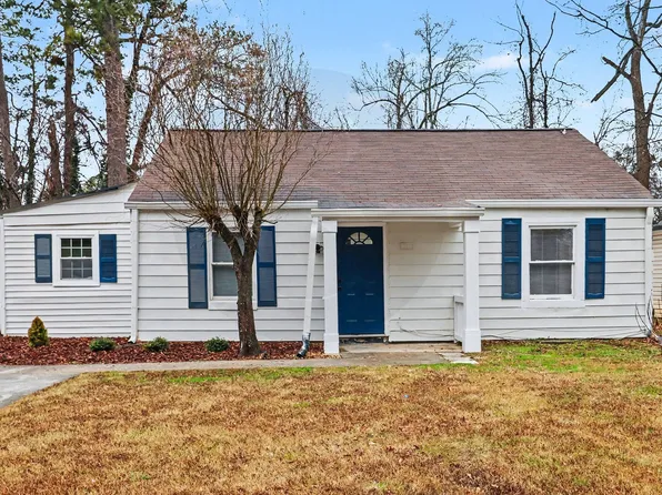 2160 Dowdell Dr, Atlanta, GA 30341