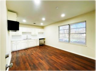 5014 Paradise Ln, Houston, TX 77048