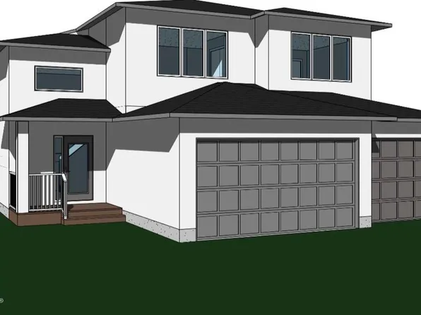 335 Fundy Way, Cold Lake, AB T9M 0M4
