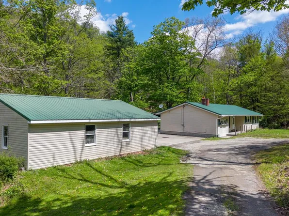 243 Lucas Rd, Bellefonte, PA 16823